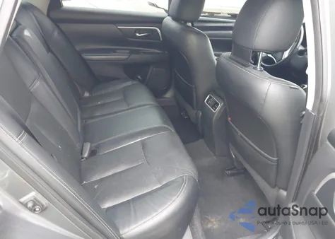 2016 Nissan Altima 2.5 Sl z USA, uszkodzony, nr VIN 1N4AL3AP6GC156602